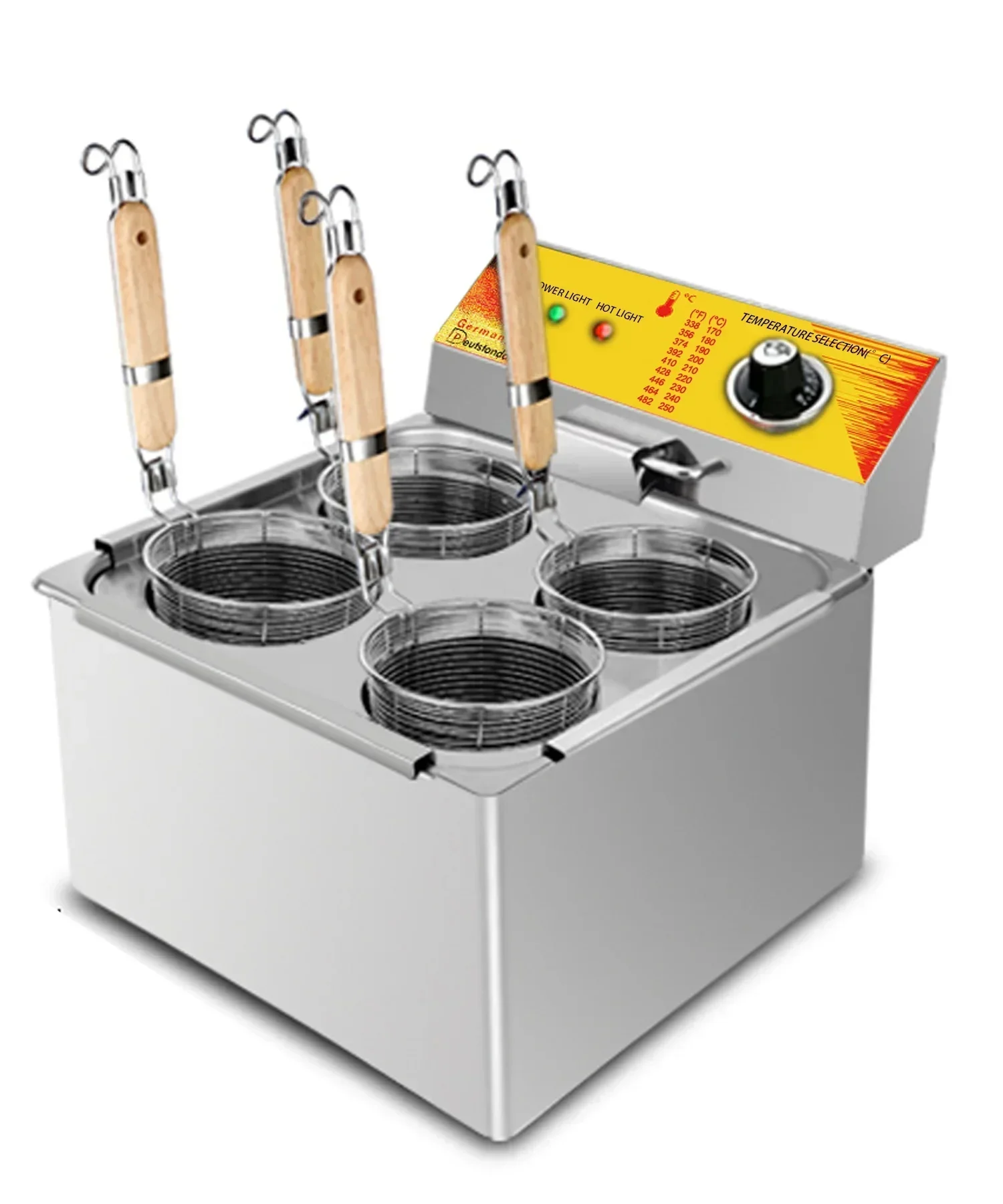 

Best Seller FirstSelected High-quality Products Commercial Catering Equipment Noodle Making Machine Pasta Cooking Machine