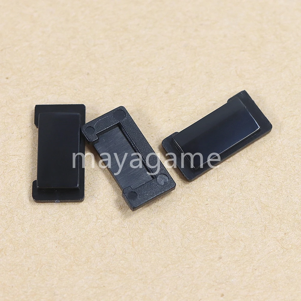 Receptor De Controle Remoto Infravermelho Preto, Janela De Substituição Adequado Para Nintendo GBC Console, Peças De Reparação, 1Pc