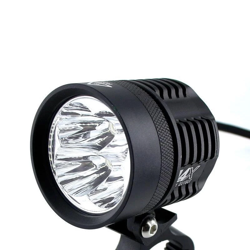 Motorcycle Auxiliary Lamp Fog Light For BMW K1600GT L S1000 RR Rninet F750 GS F900 XR R1250 RS R1200 G SPORT Driving Spotlights