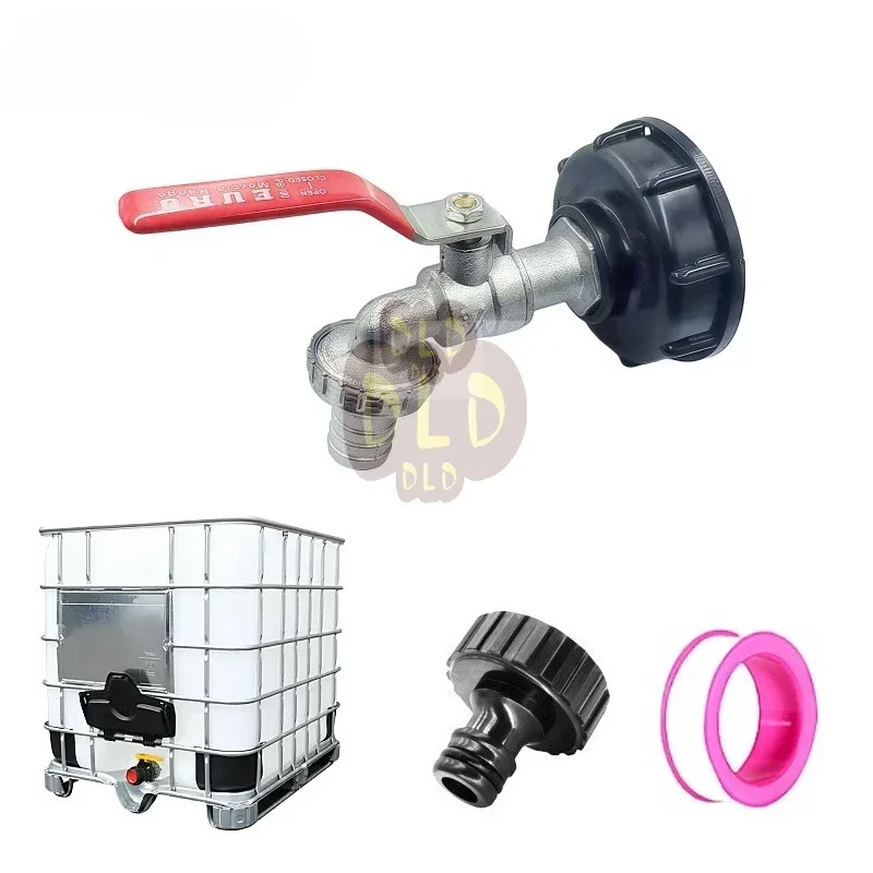 3/4X1 Zinc Alloy Eu…