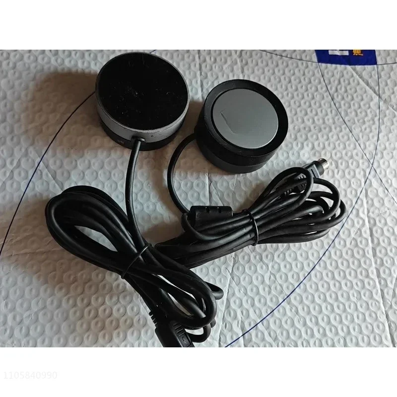 For BOSE C3 Controller 9 Pinhole Stable Performance Practical Replacement Accessory