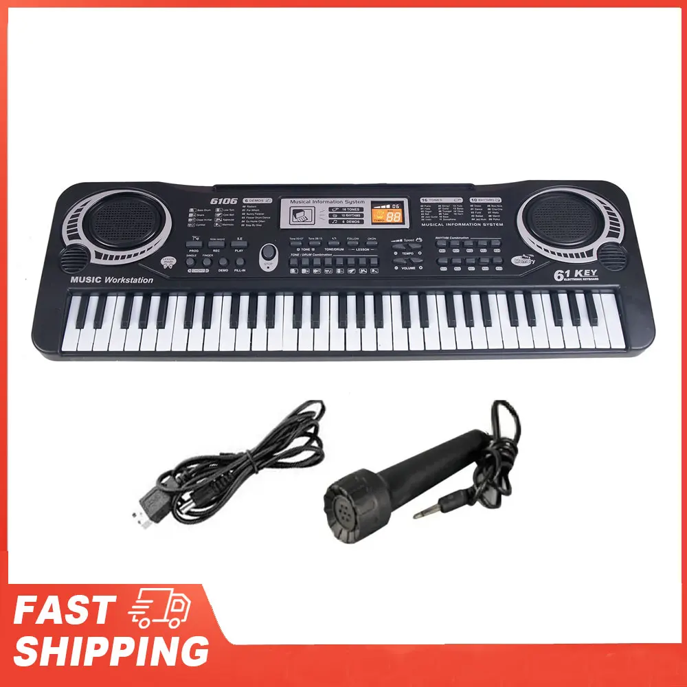 #29 Musical Keyboards Ranking List in 2026