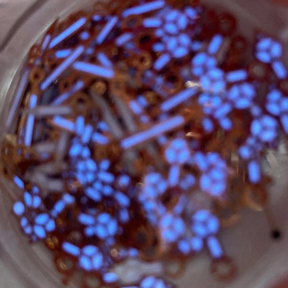 ساعة يد مضيئة باللون الذهبي والفضي والذهبي الغواصة باللون الأزرق لساعة رولكس سايكو NH35 NH36 NH70 NH38 حركة أوتوماتيكية