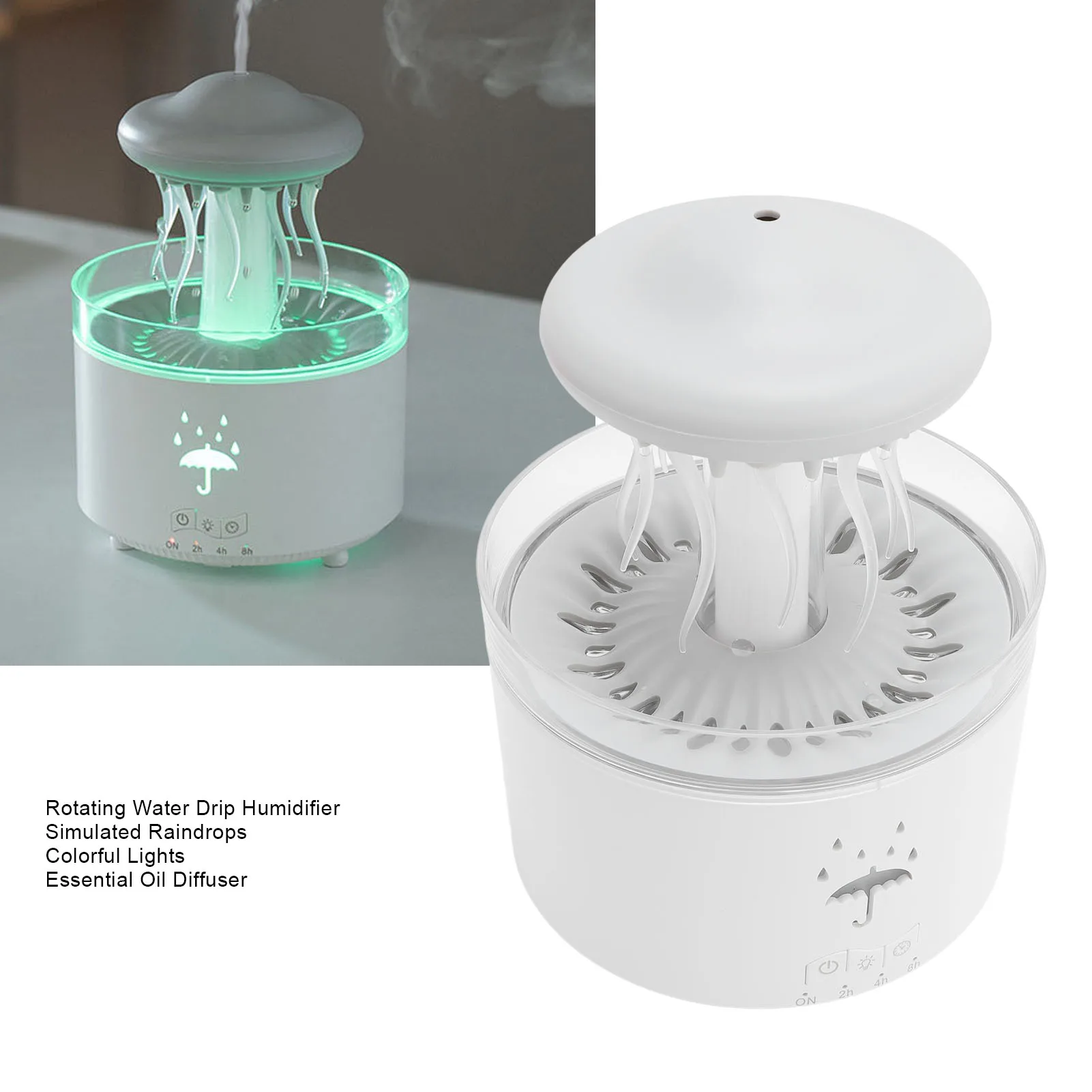 مكواة بخار محمولة صغيرة محمولة للسفر، جافة ورطبة، ذات استخدام مزدوج، مكوّاة الملابس، مسكن RV Home