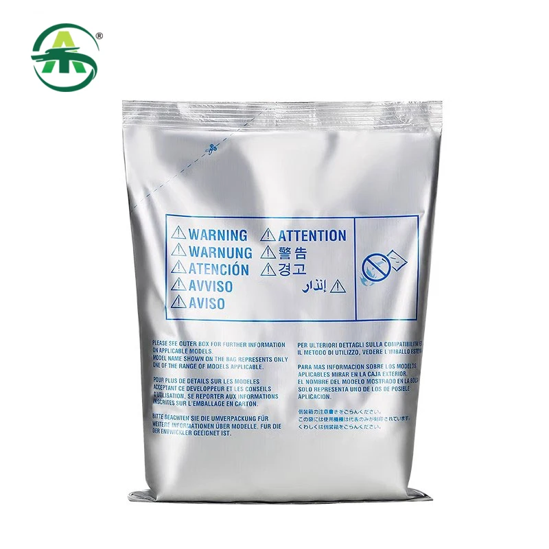 1PC BK625g DV511 Developer Powder for Minolta BH420 421 500 501 360 361 Compatible Copier Spare Parts