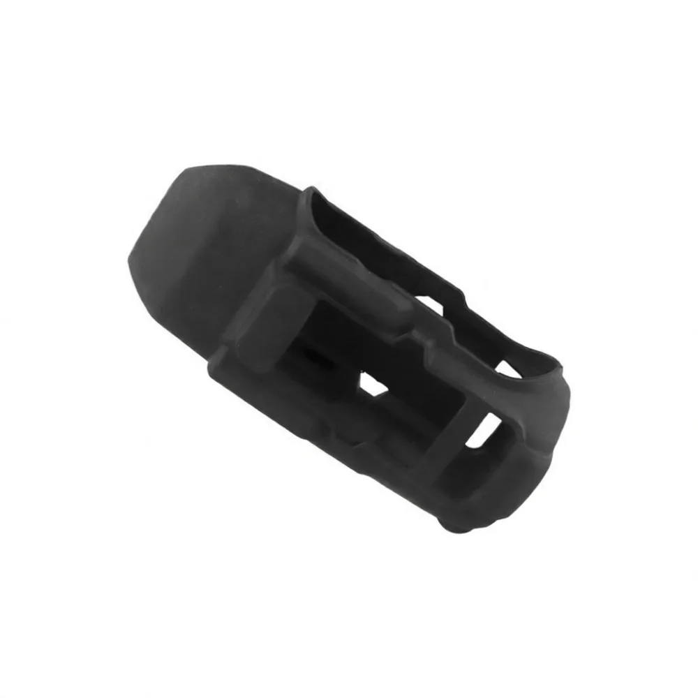 For Dewalt Protective Rubber Cover N918391 Compatible With DCF900NT DCF899 Impact Wrench Durable Electric Power Tool Accessories