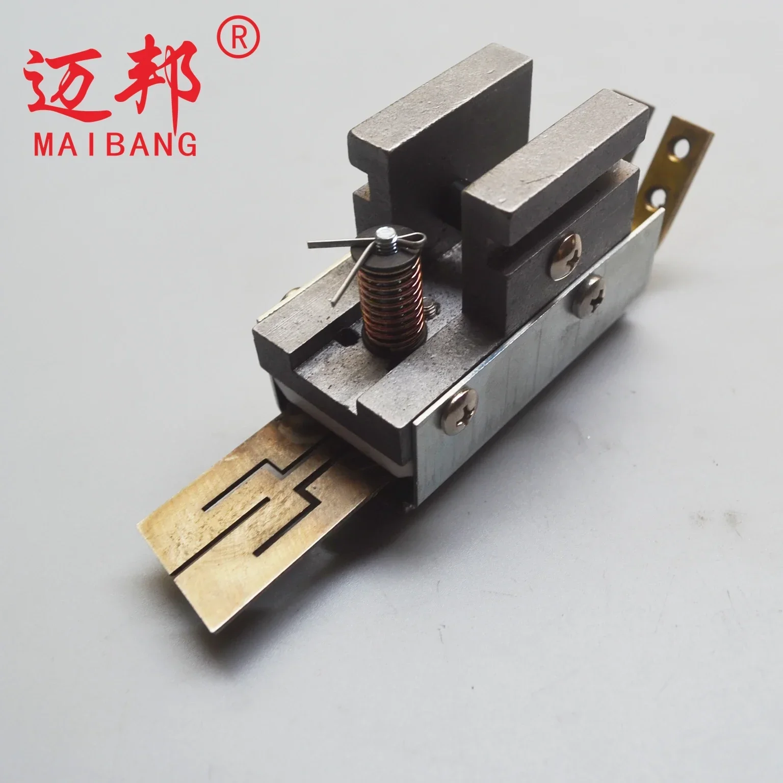 自動梱包機付属品加熱プレートスケートボードコンビネーションナイフアセンブリ加熱ワイヤー