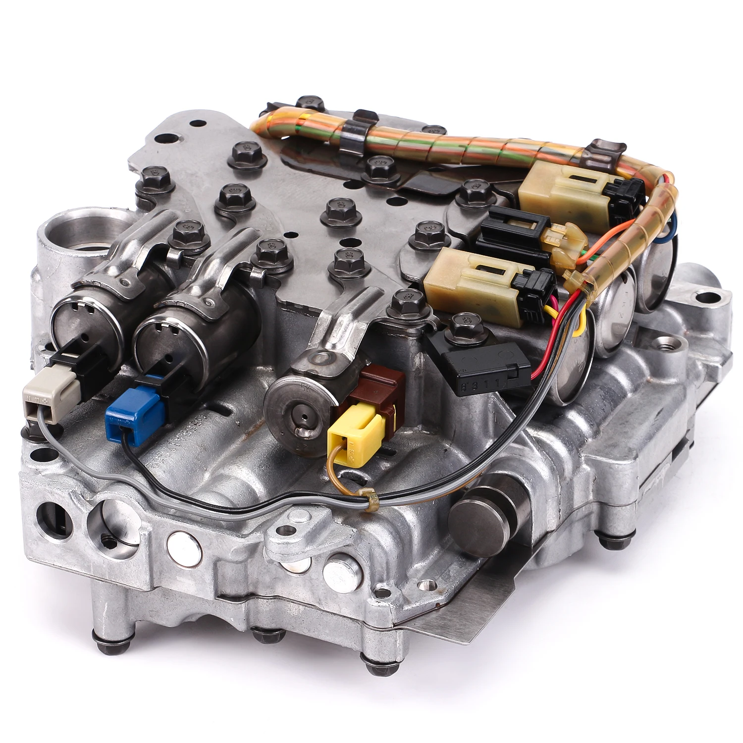 

SP U540E High-quality Transmission Valve Body For Toyota Other Auto Transmission Systems