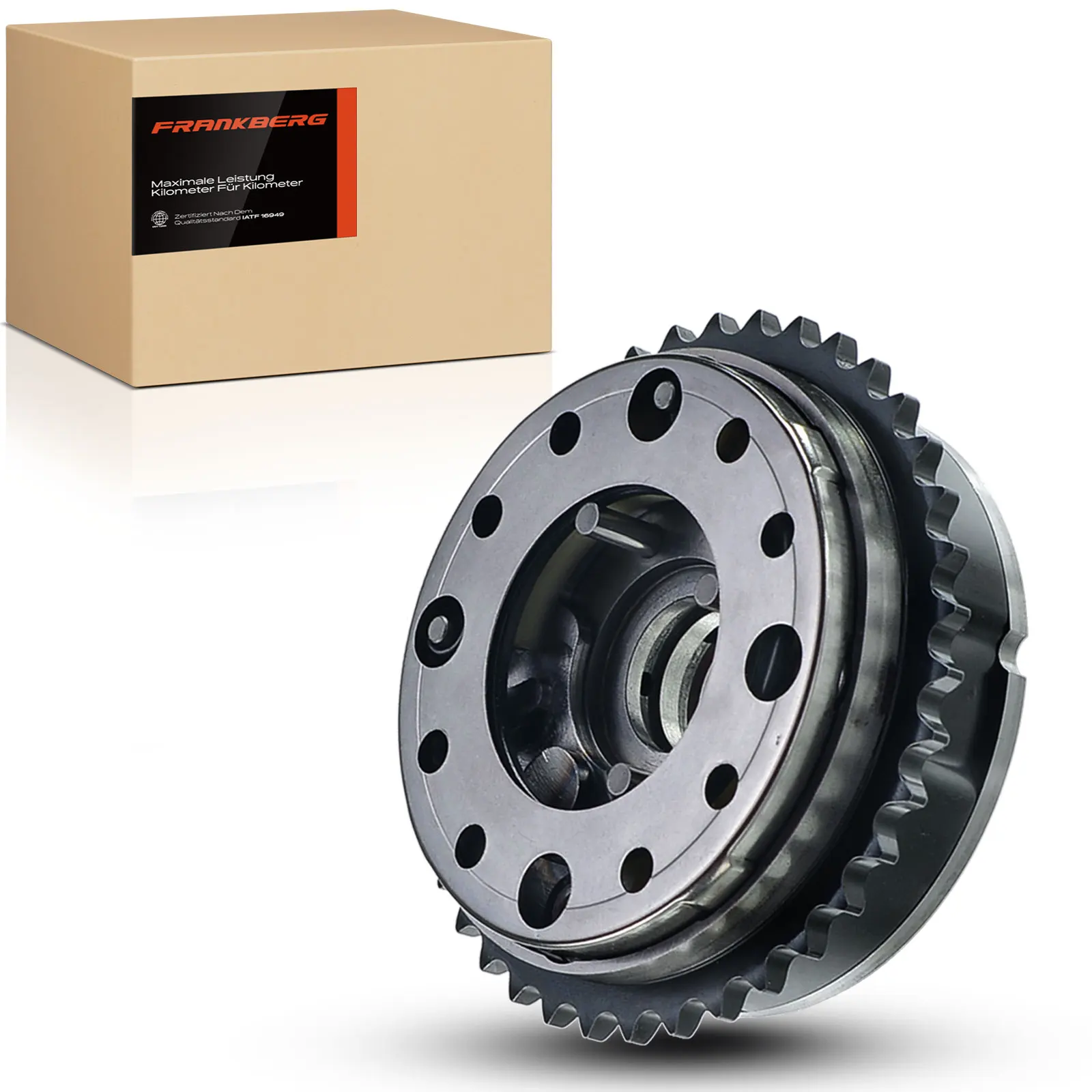 Frankberg 1X Réglage d'arbre à cames pour BMW F23 F30 F80 F31 E89 E84 F11 F34 11367583818