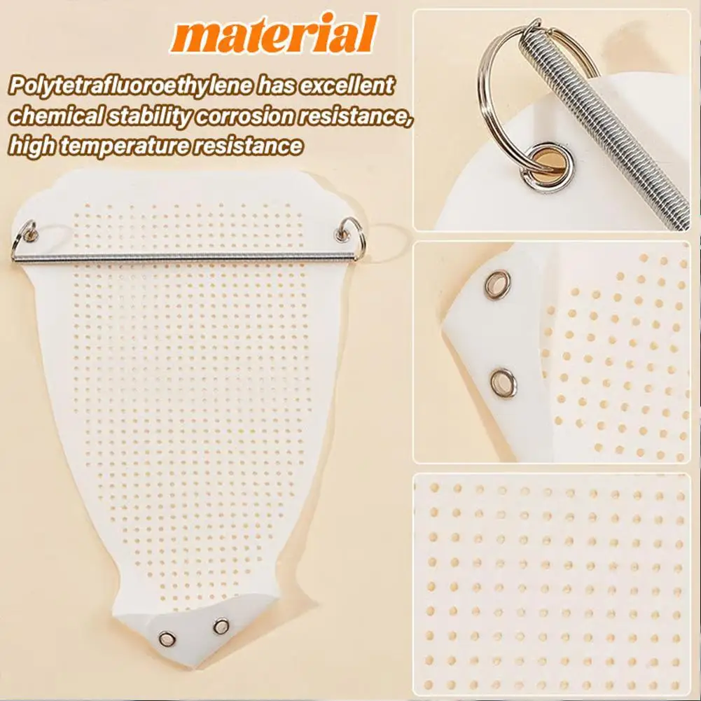 Sewing Iron Anti-Scalding Pad Iron Sole Cover Universal Iron Boot Household Ironing Machine Protective Cover Ironing Board Cover