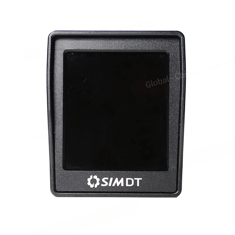 

SIMDT PC Simracing Display Dashboard Gear Instrument Panel Racing Game Accessories For LogtiechG29 Thrustmaster Fanatec