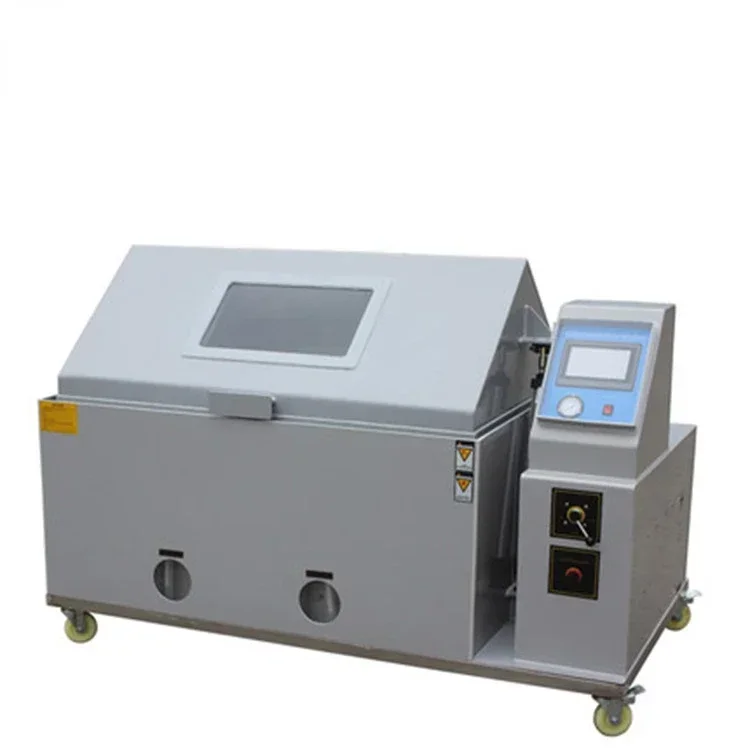 Salt Spray Device Copper Accelerated Spray Test Machine