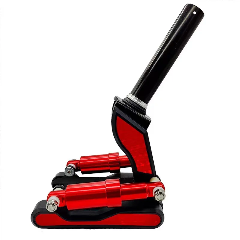 For Xiaomi M365/1S Scooter Heavy Duty Front Suspension Shock Absorber Anti-Shake Upgrade Spare Parts