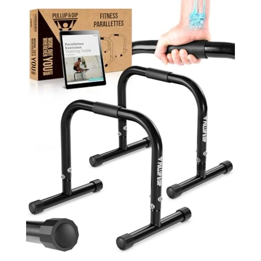 Pullup Dip Fitness …