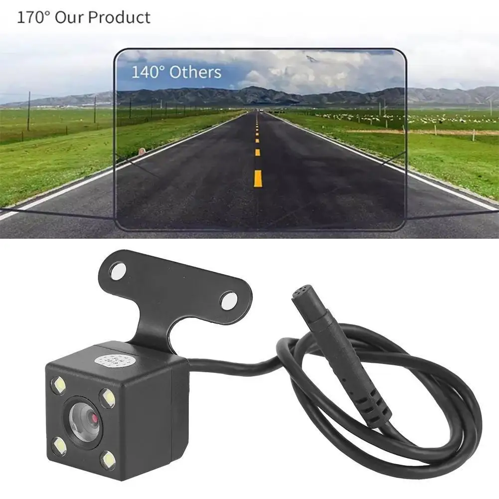 Car Rear View Camera Reverse Camera Rearview Car Backup Camera Rear View Camera Auto Supplies Auto Accessories