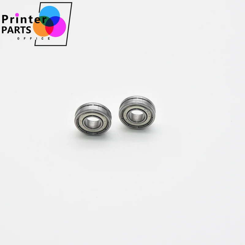 10X AE03-0053 AE030053 Fuser Pressure Roller Bearing for Ricoh Aficio 2051 2060 2075 MP 6000 6001 6002 7000 7001 7502 8000 8001 image 3