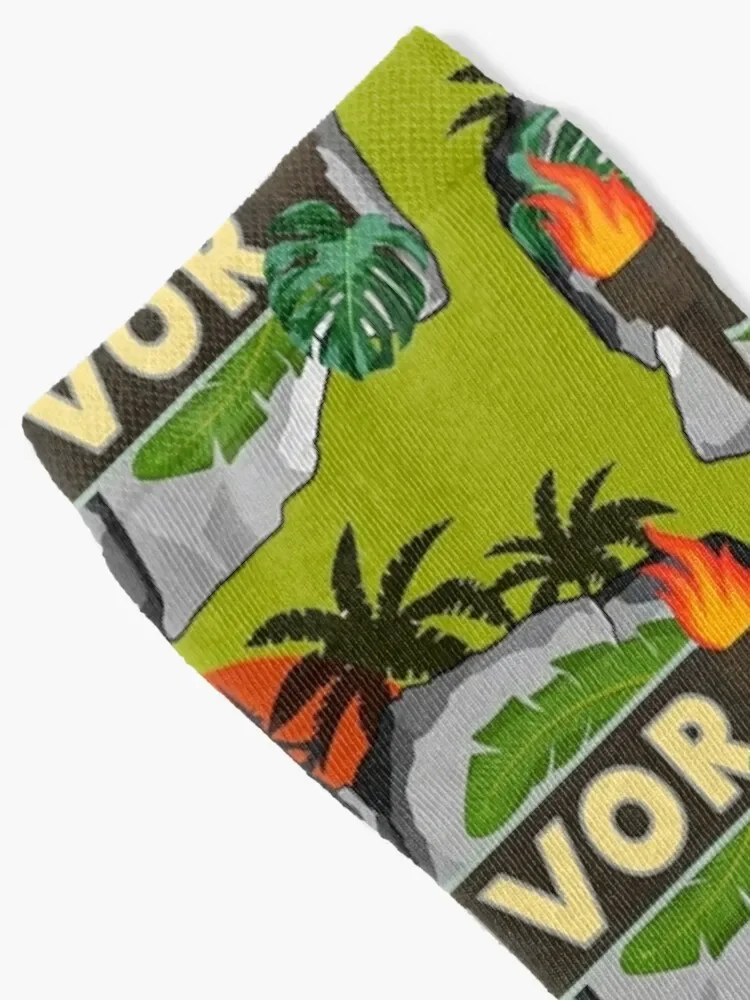 Survivor Gifts - Survivor Cancer Island Life Game Divorce Show Socks football Men's Socks Ladies Men's