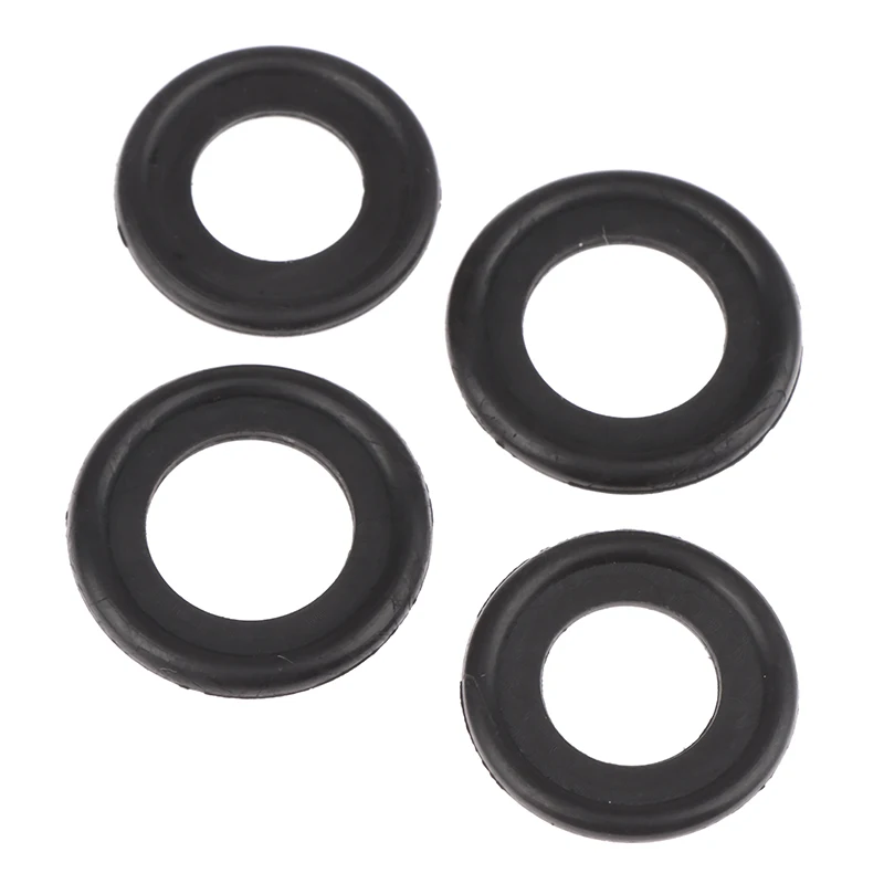 Oil Pan Drain Plug Seal O Ring, Buick, Vauxhall, GMC, Ford, Opel, Corvette, Holden, Land Rover, Oldsmobile, M12, M14, 10 pcs