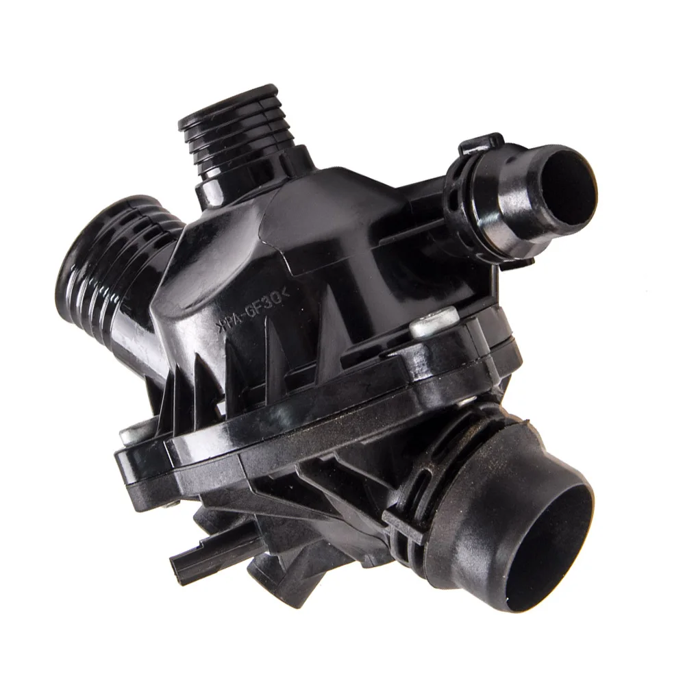 

Thermostat W/ Housing & Sensor for BMW E82/E88/E91/E92/E93/E89 11537536655