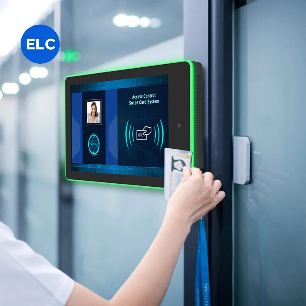 Elc Android Nfc Tab…