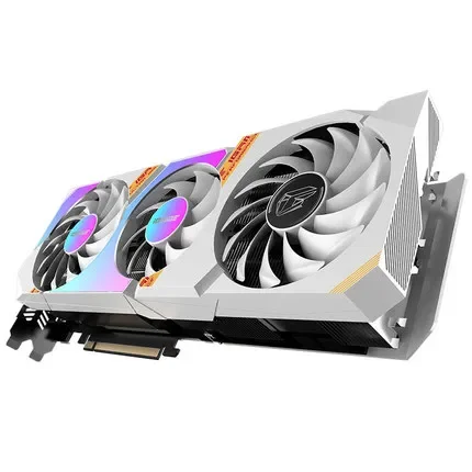 

Gaming GeForce RTX 3070 Ti 8GB GDRR6 GPU 256-Bit Graphics Card RTX 3070ti Graphic Video Card