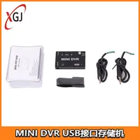 Mini DVR For Video Glasses USB Interface Storage Device FPV Drones RC Cars Boats Models Racing Quadcopters