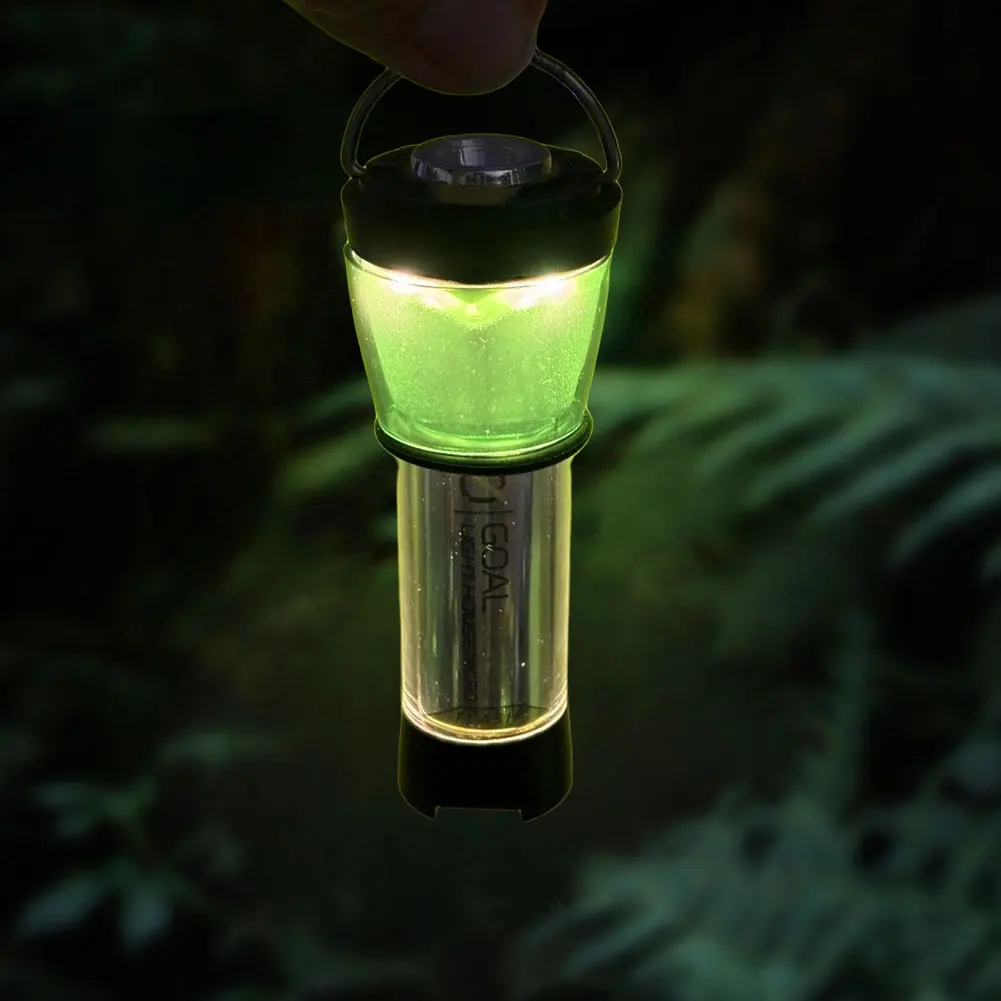 Camping Light Prote… - image