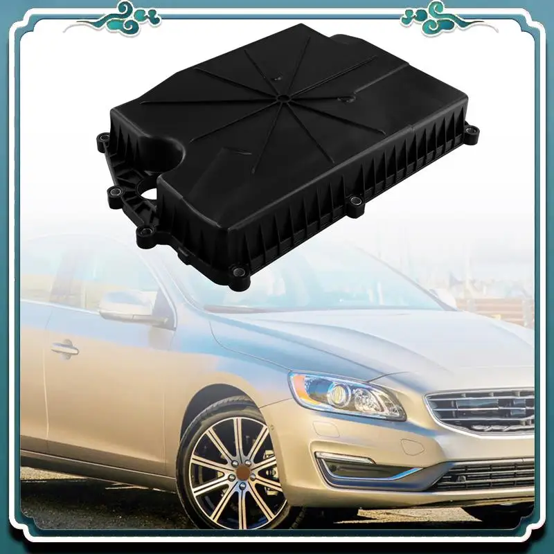 

ABTU-31256731 For Ford Focus Volvo S40 C30 C70 S80 XC60 Transmission Gearbox Oil Pan 7M5R7A264A1D