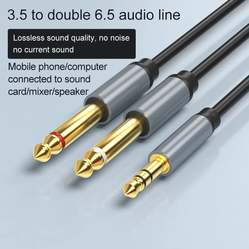 3.5mm 1/8\