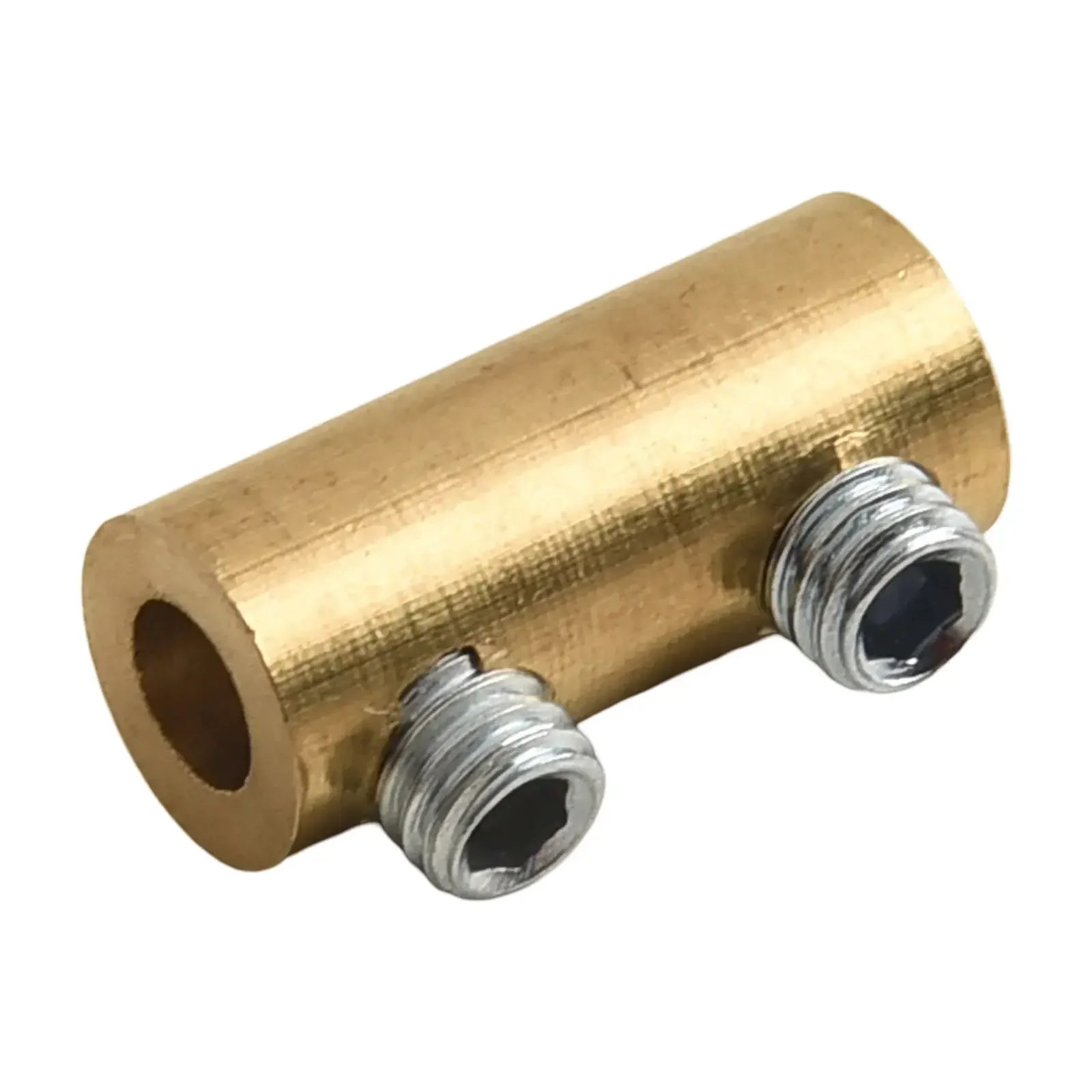 For Wire Connection…