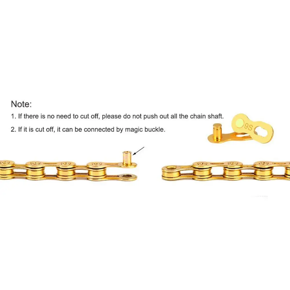 Herramienta para cadena de bicicleta, cortador de cadena, cortador de cadenas de bicicleta, herramientas de reparación de bicicletas, Mini herramienta de cadena, herramienta de extracción de cadena