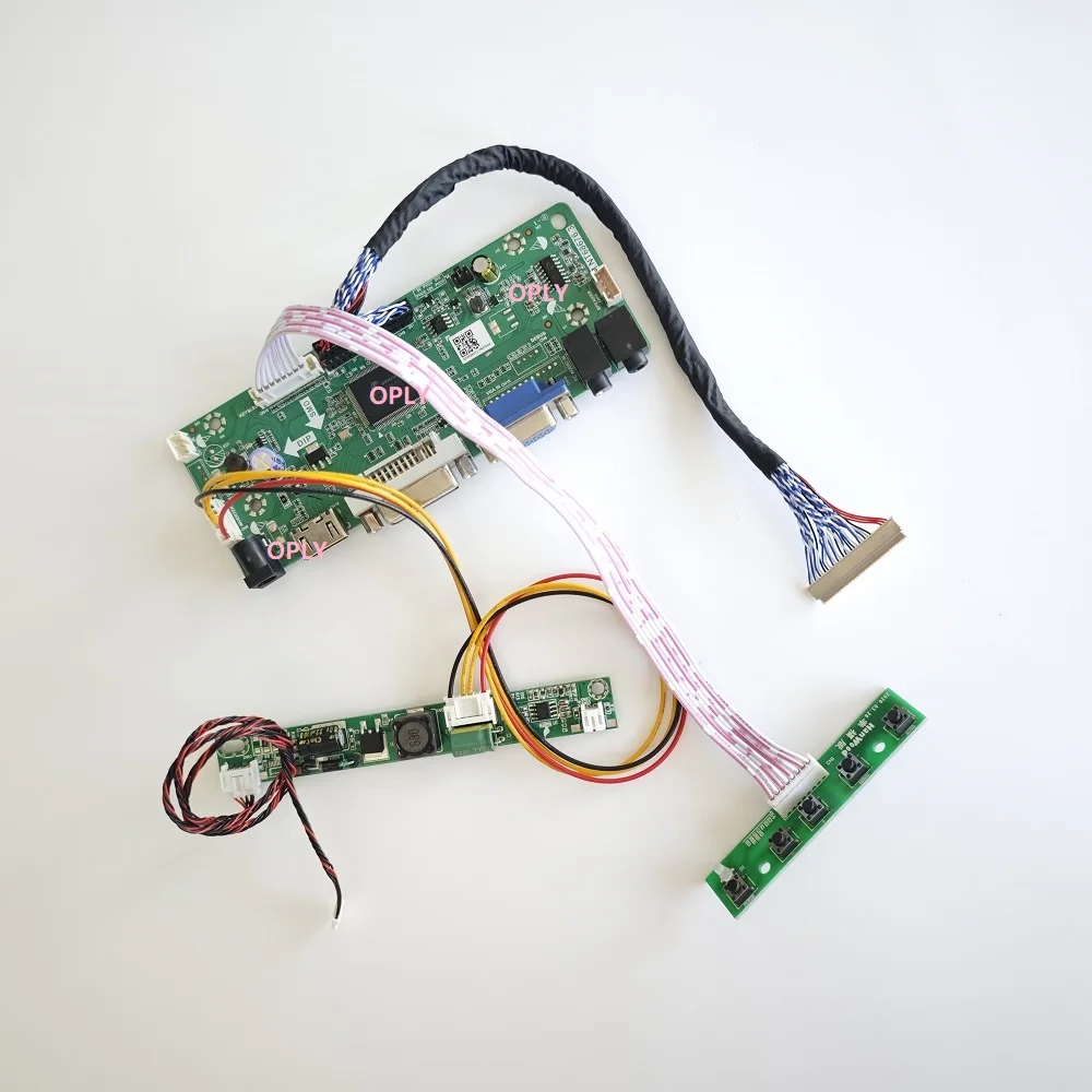 Controller Board Fo… - image