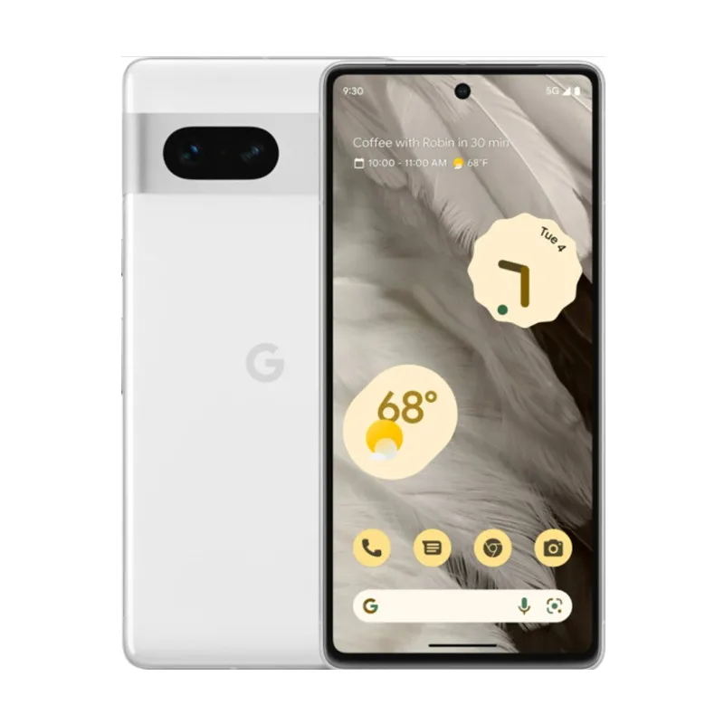 2023 Brand New Google Pixel 7 6.3\