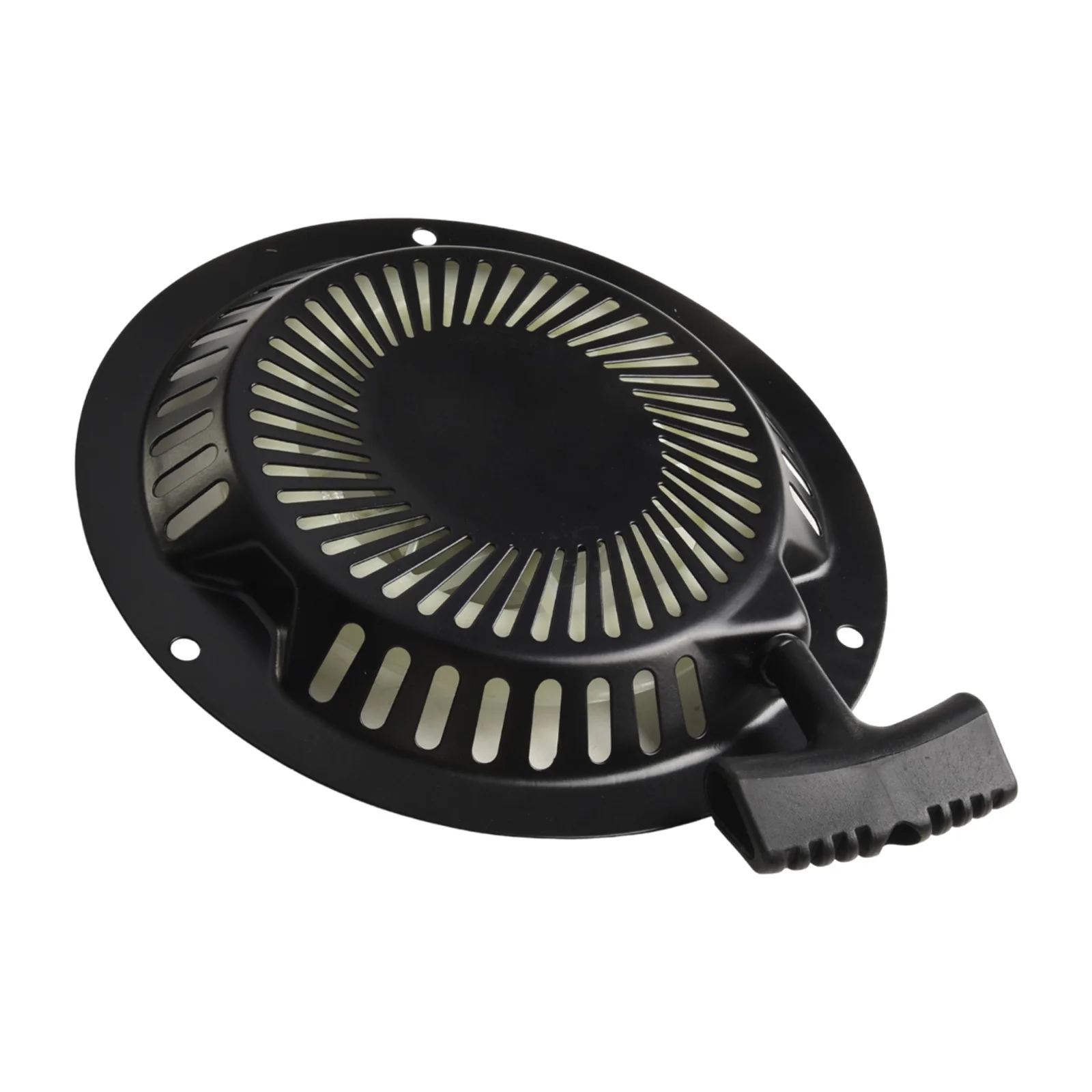 

Recoil Start Pull Starter Fits For Hyundai HYM 43P / HYM51SP LawnmowerRecoil Start Pull Starter Fits For Hyundai HYM 43P / HYM51