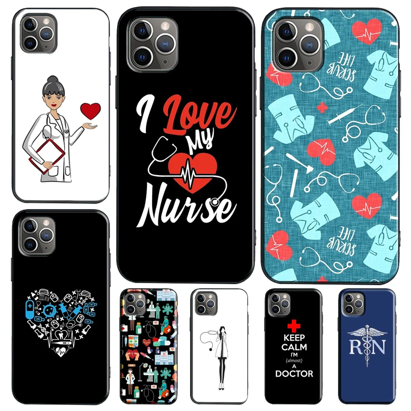 Nurse Medical Healt…