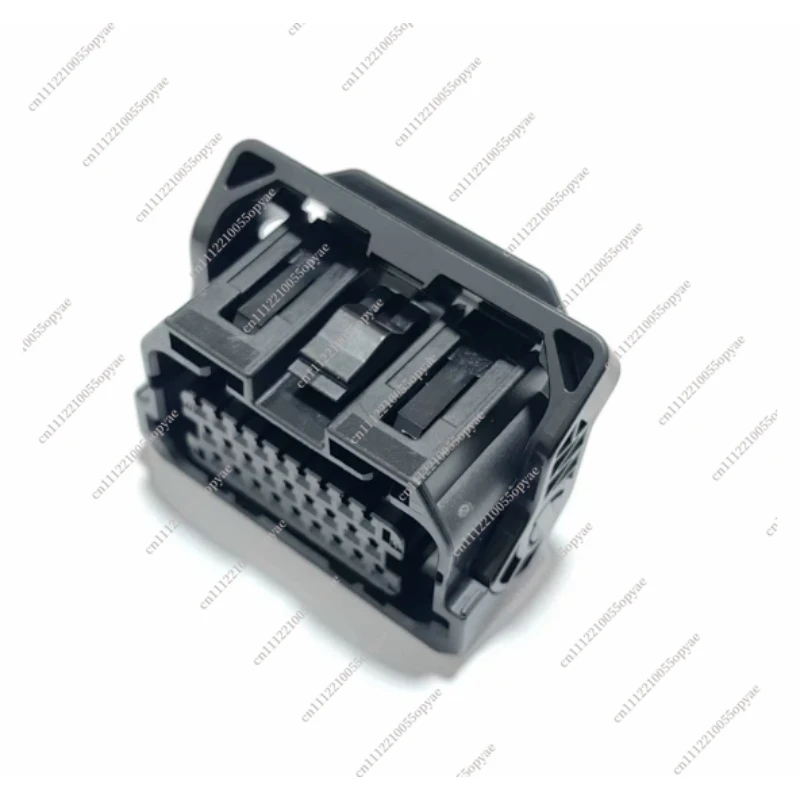 27ZRO B 1A EVZ2 Series 27P Female Connector Housing Protective Cover Electrical Connector Accessory