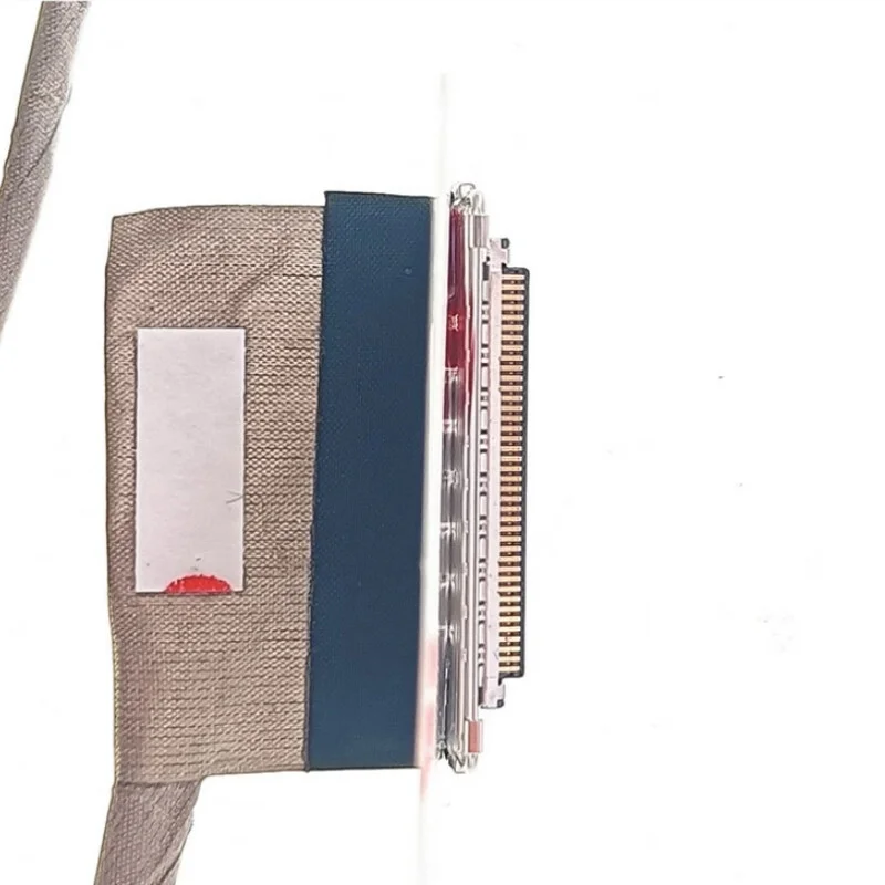 Para HP Alienware M15 R5 R6 GDP50 165Hz 240Hz 300Hz 360Hz Cabo de tela 0620N2