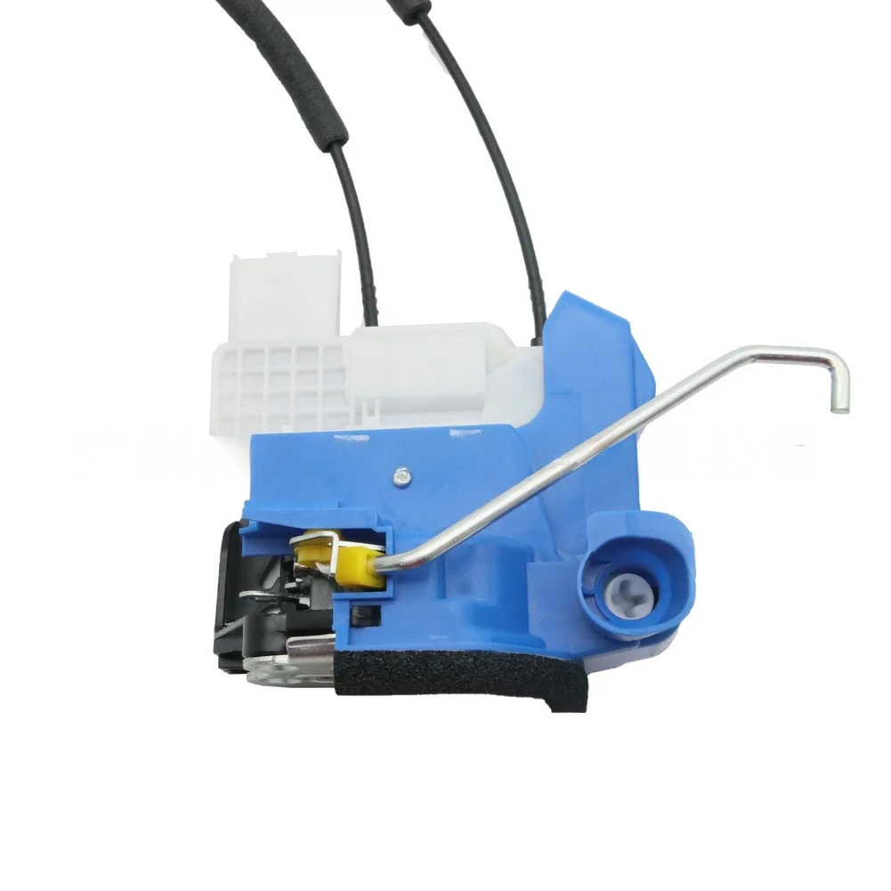 

Vehicle Lock Repair As Shown Door Lock Actuator Automotive Door Lock Actuator Door Lock Direct Replacement Plastic Metal