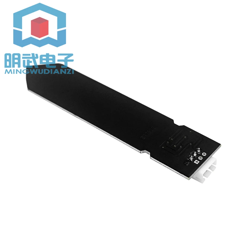 Capacitive Soil Moisture Sensor Is Not Easy To Corrode and Works with Wide Voltage