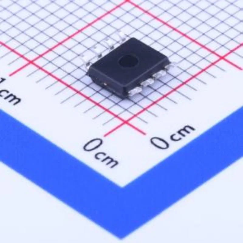 (50-200pcs) TL072CDT SO-8 100% Original In Stock FET 3mV 20pA 4MHz