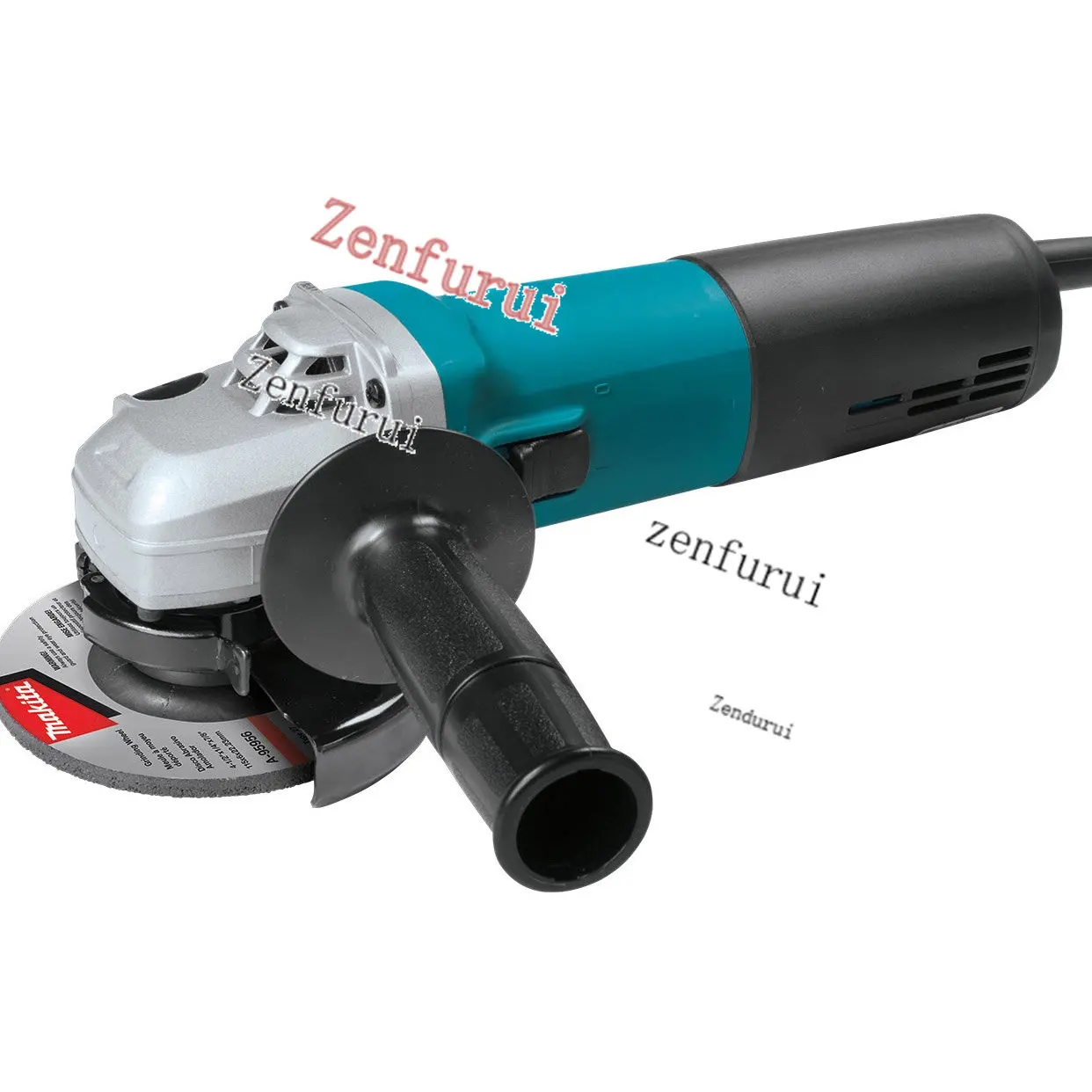 

115mm 1100W Electric Top Quality Angle Grinder