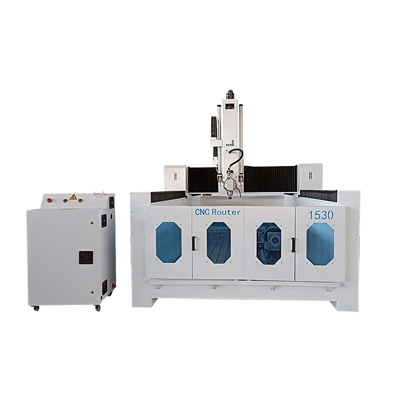 4 Foam Axis Cutting Cnc Router