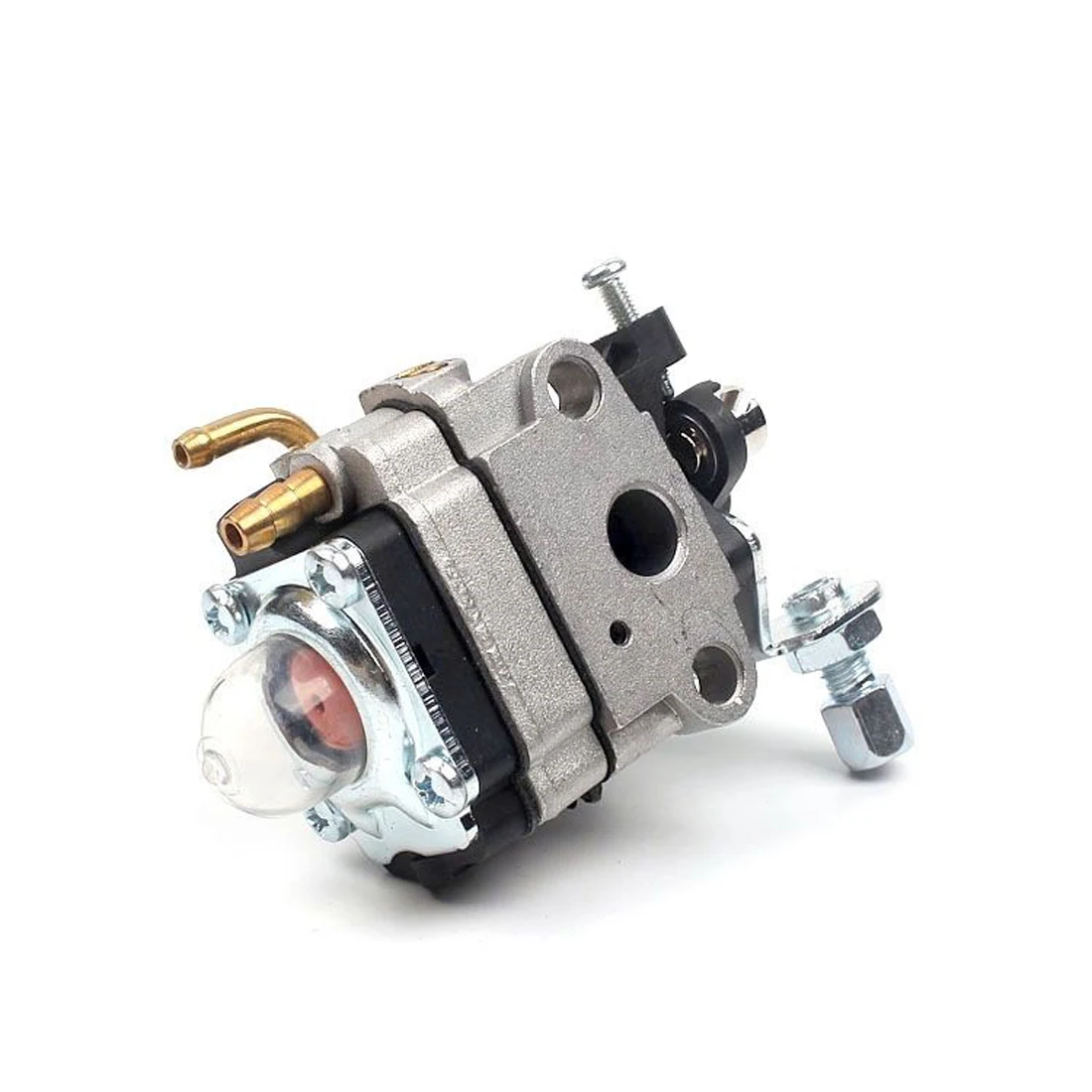 Gasoline Grass Trimmer Accessories Carburetor Brush Cutter Engine Carburetor 40-5 44-5 43cc 52cc