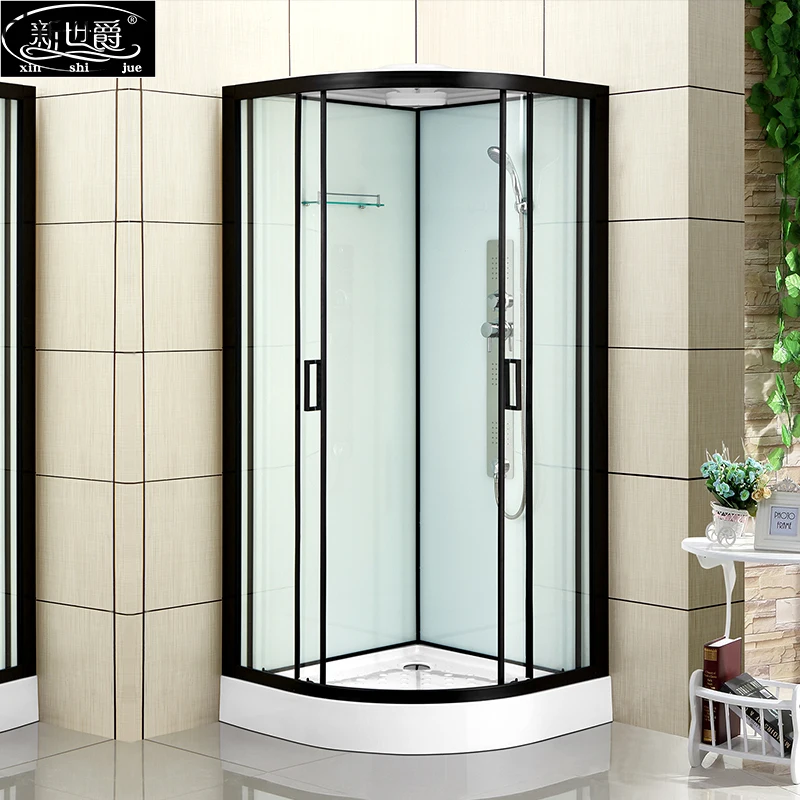 Lxc Toilet Shower R… - image