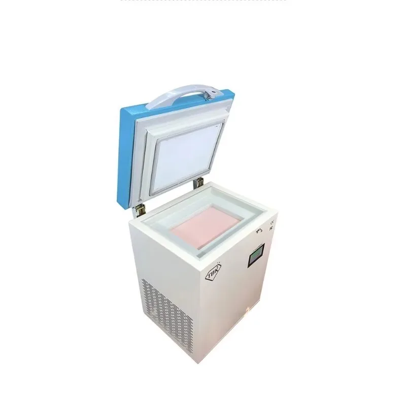 

Brand New TBK-578 Mobile Free zing Separating Machine -180 Degree LCD Frozen Separator For Refurbishment