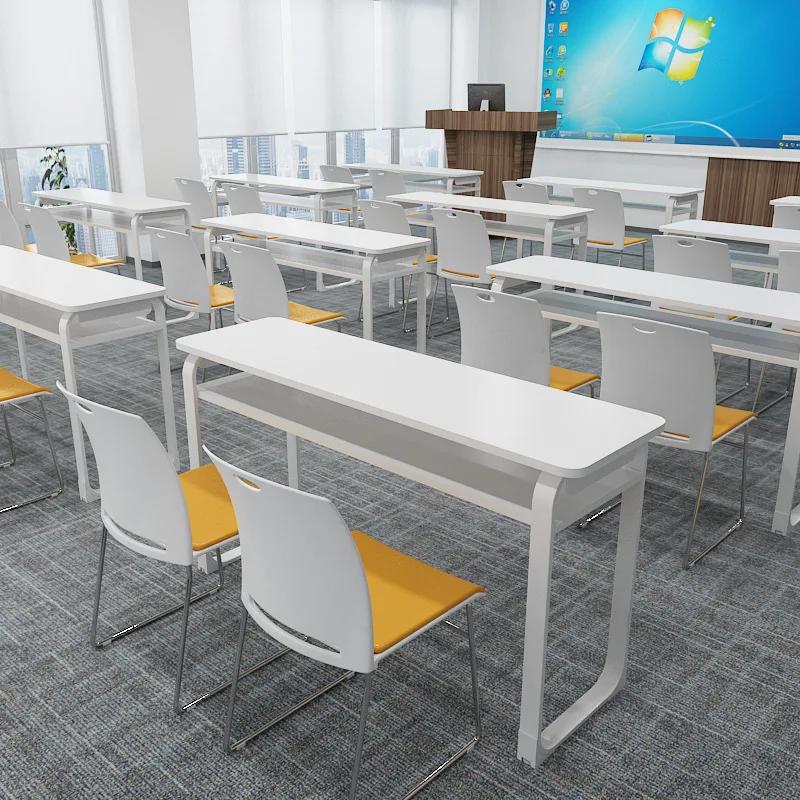 Educational institutions Training conference tables Tutoring classes Middle and primary school students Desks and chairs