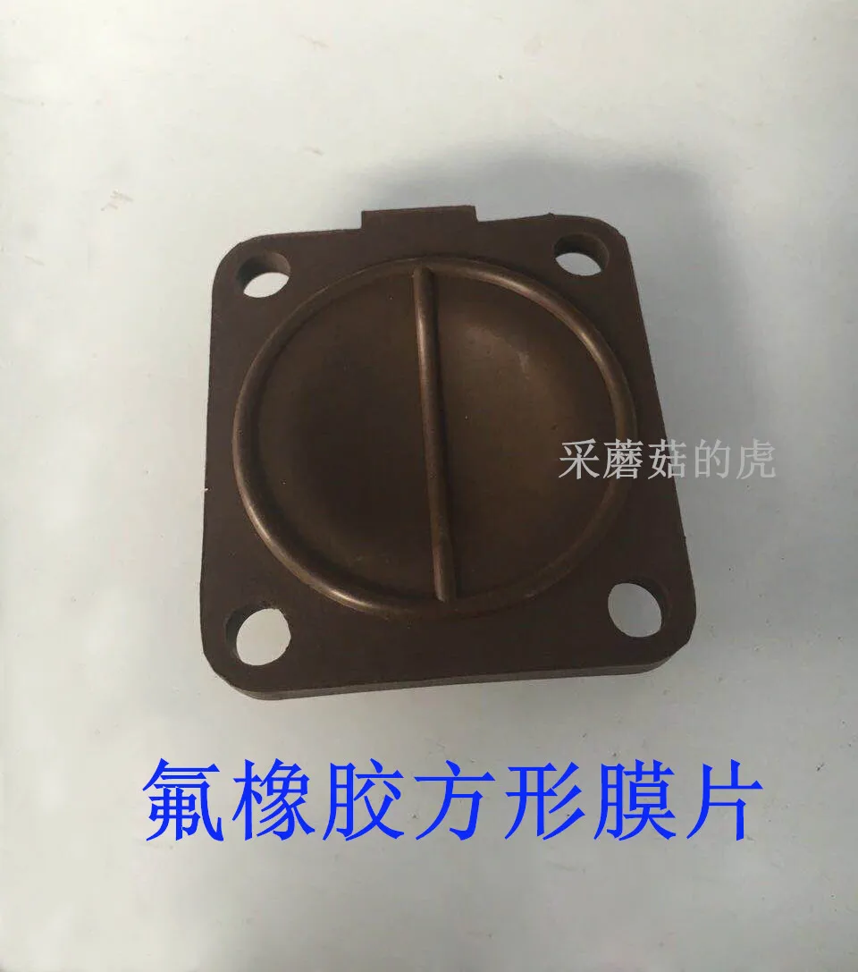 GM-10 Diaphragm Valve Diaphragm GM-25 Diaphragm Valve Gasket GM-40 Diaphragm Valve Accessories