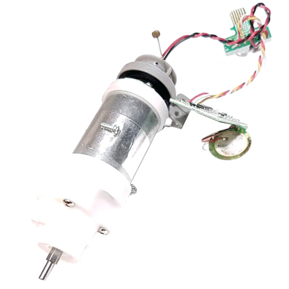 Motor de cepillo y Sensor de suciedad para Roomba serie 500/600/700, repuestos de aspiradora, accesorios de repuesto, 1 ud.
