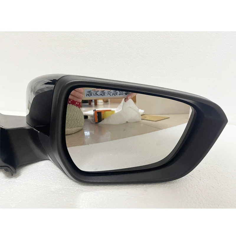 

Car Side Rearview Mirror Assy For Chevrolet Onix 2019 2020 2021 2022 Auto Mirrors Glass Lens Assembly Trim Accessories