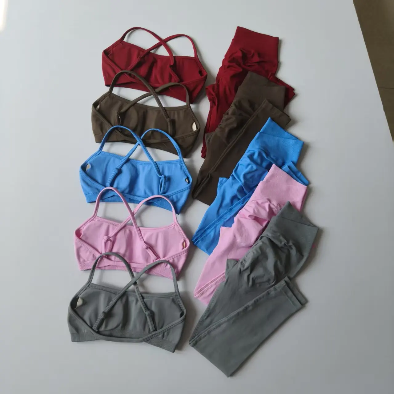 Thumbnail 4 - #18 Best Two Piece Pant Sets to Buy In 2026